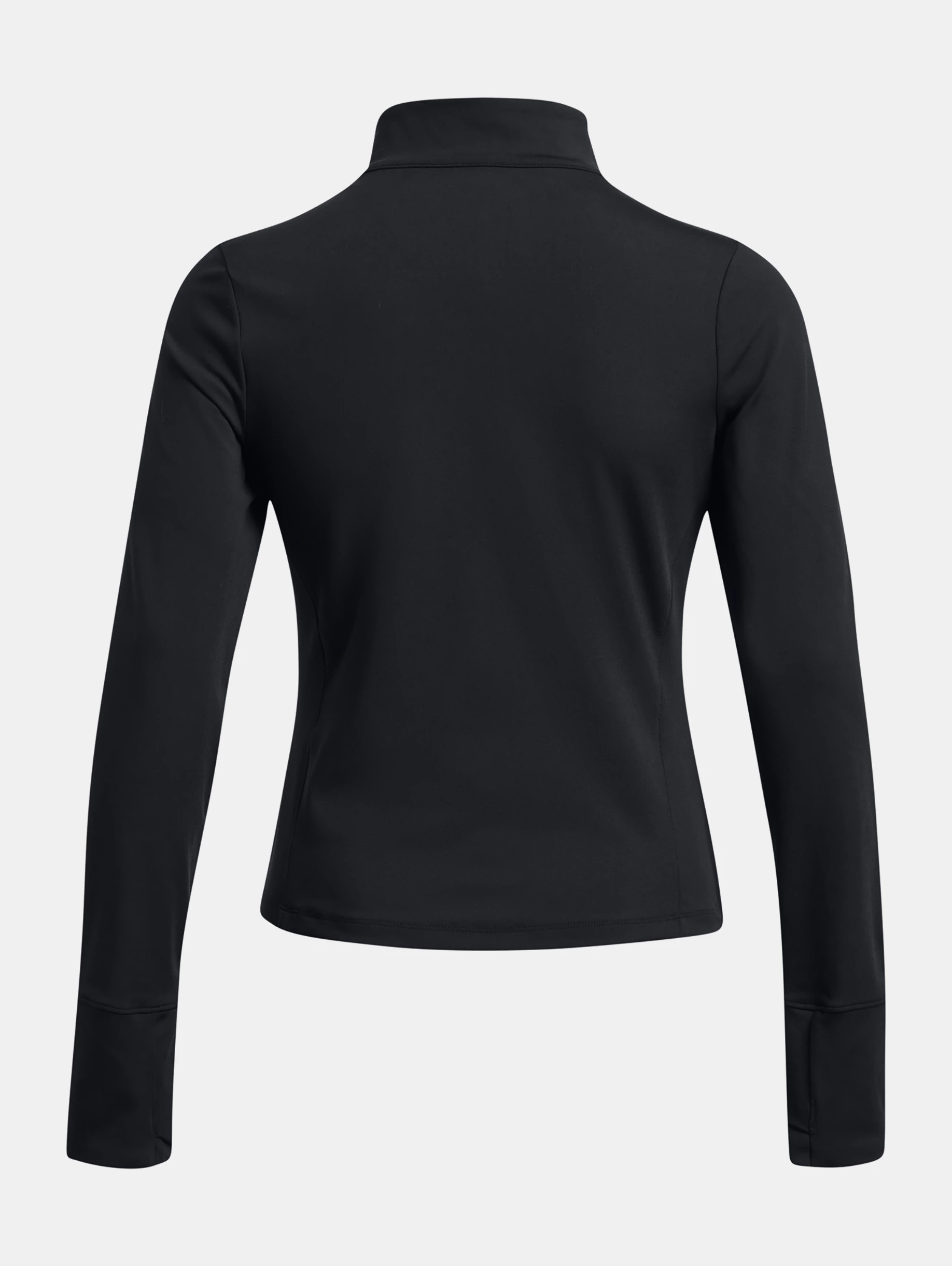 Women's UA Motion Full-Zip Jacket - 3