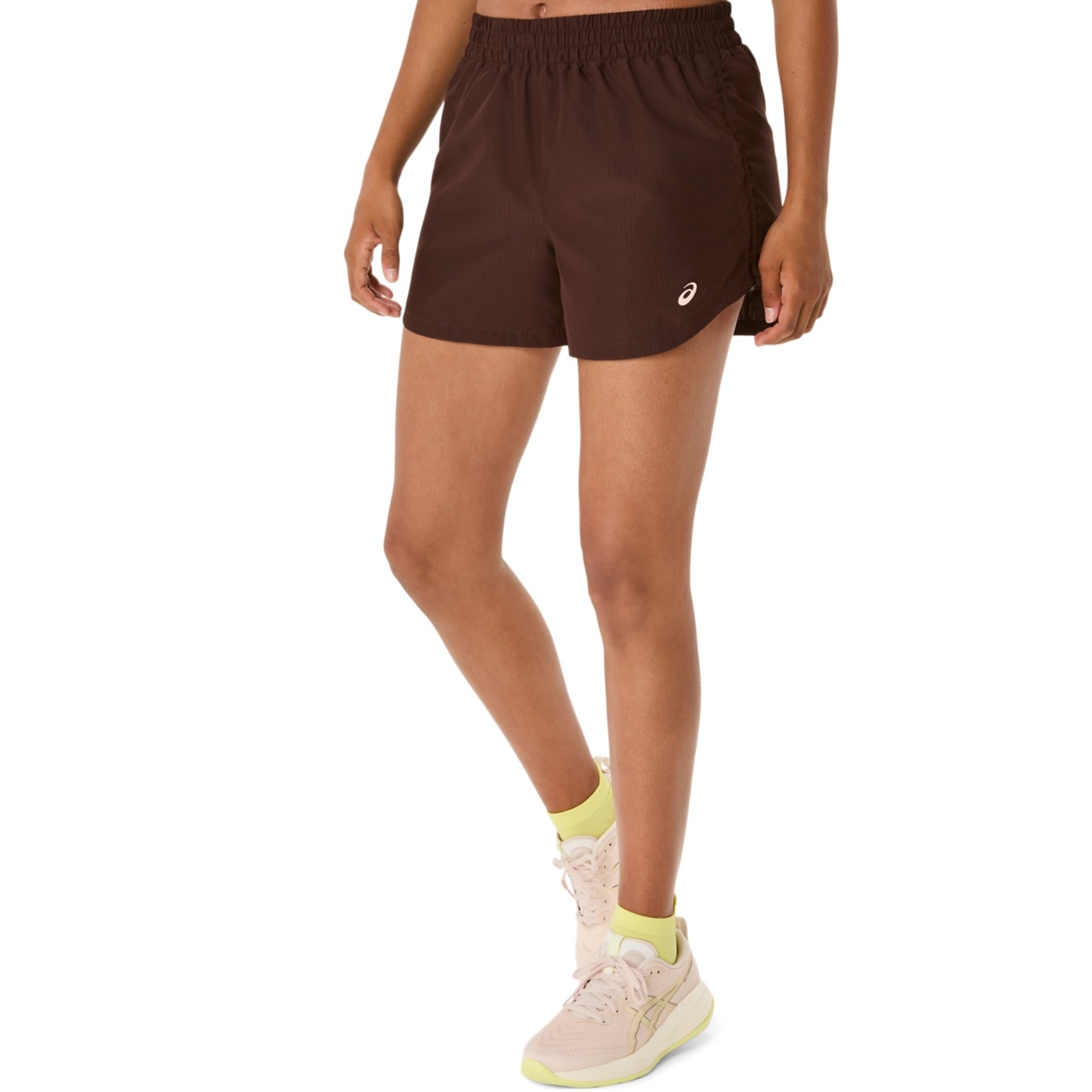 NAGINO RUN ADJUSTABLE 4IN  SHORT - 3