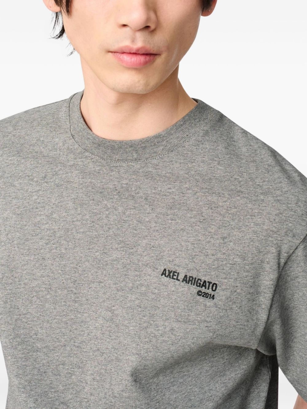 Legacy T-shirt - 5