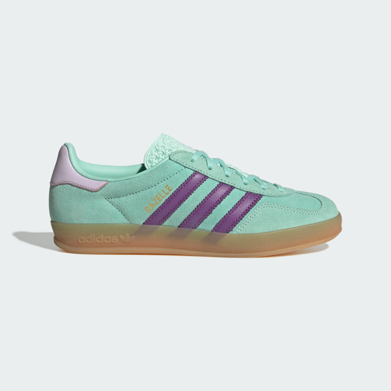 Gazelle Indoor Shoes - 1