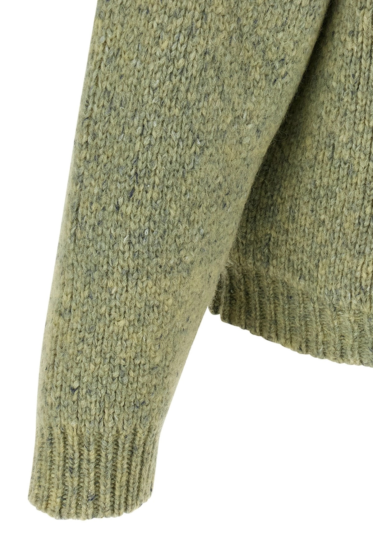 'Drunk Norvegese' sweater - 4