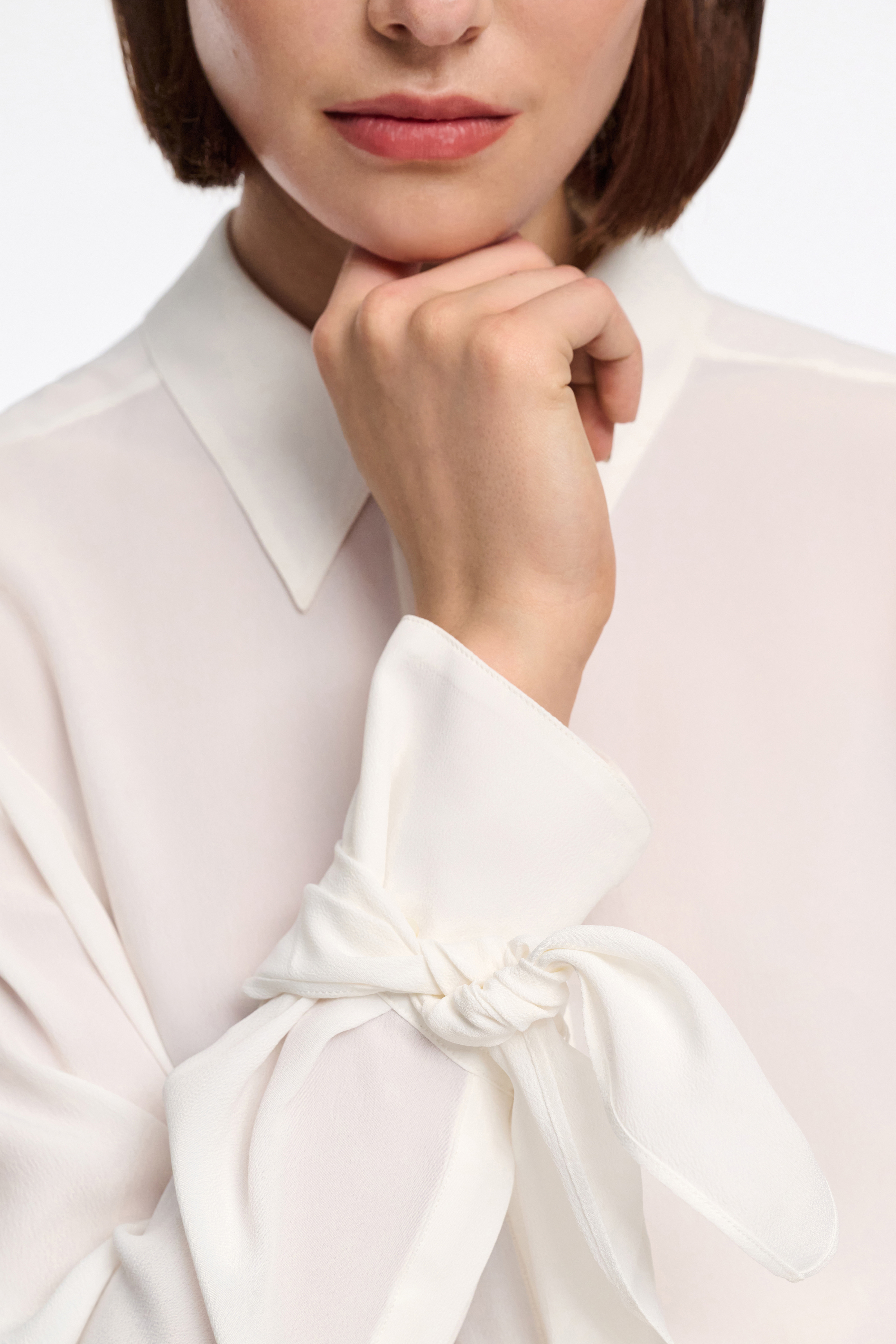 SOFT VIBES blouse - 7