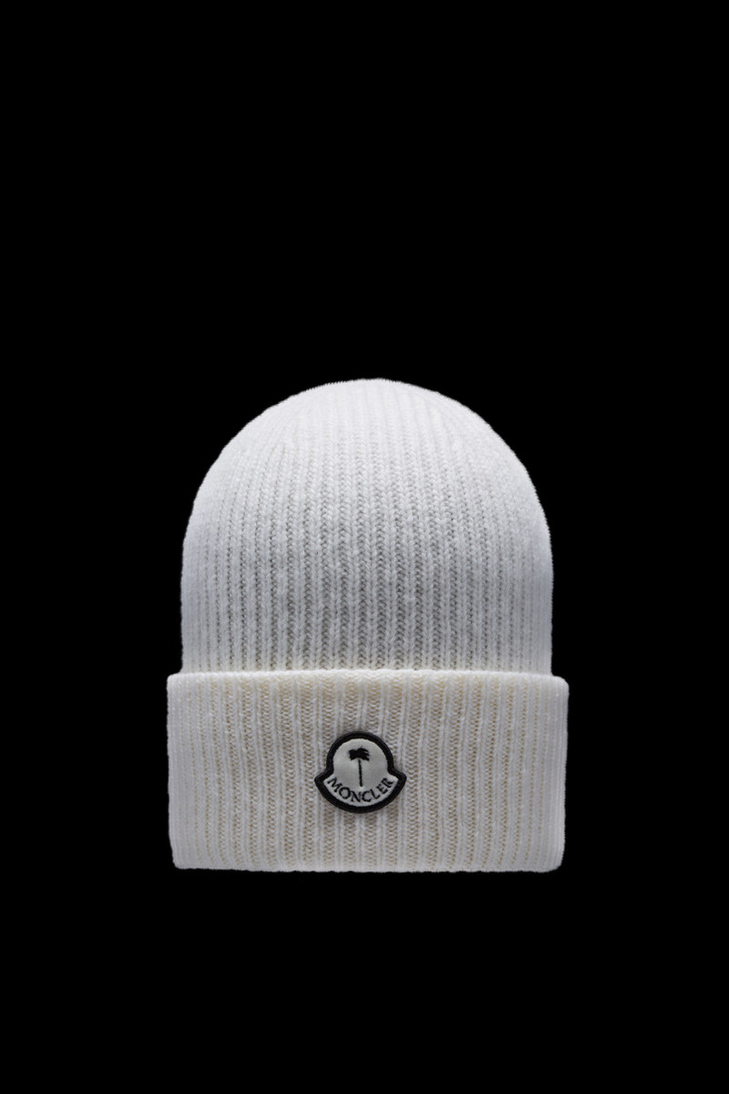 Wool Beanie 1