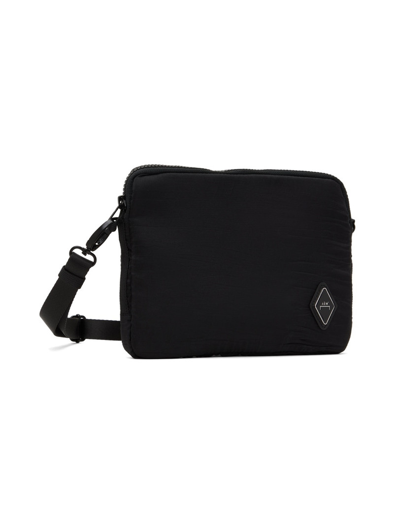 A-COLD-WALL* Black Diamond Bag outlook