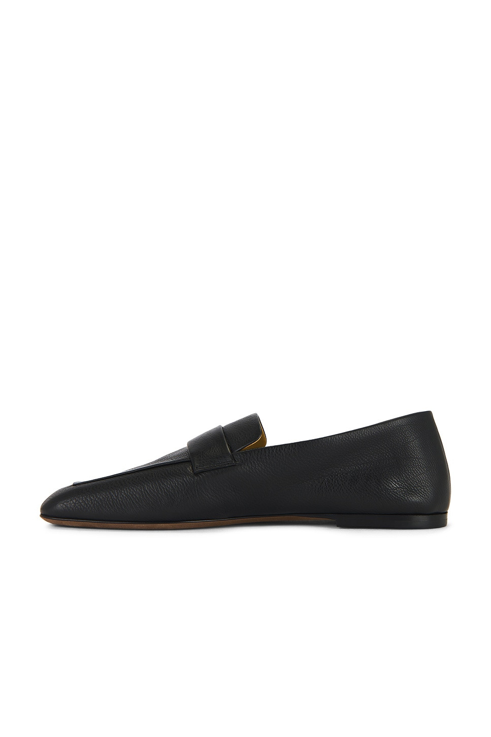 Square Loafer - 5