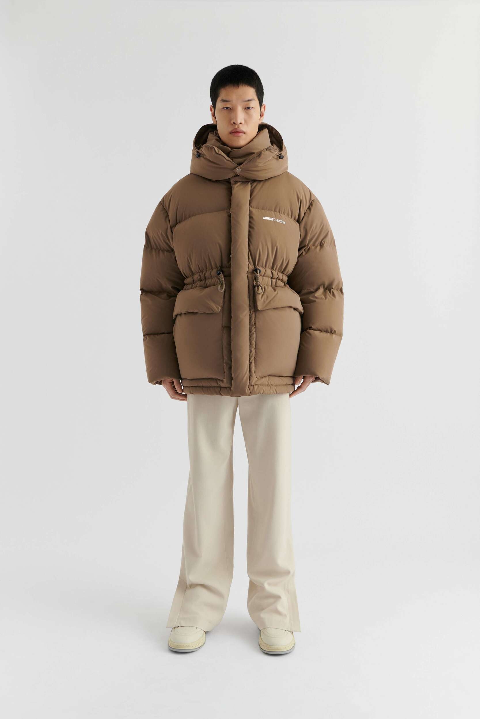 Nebraska Down Parka - 4