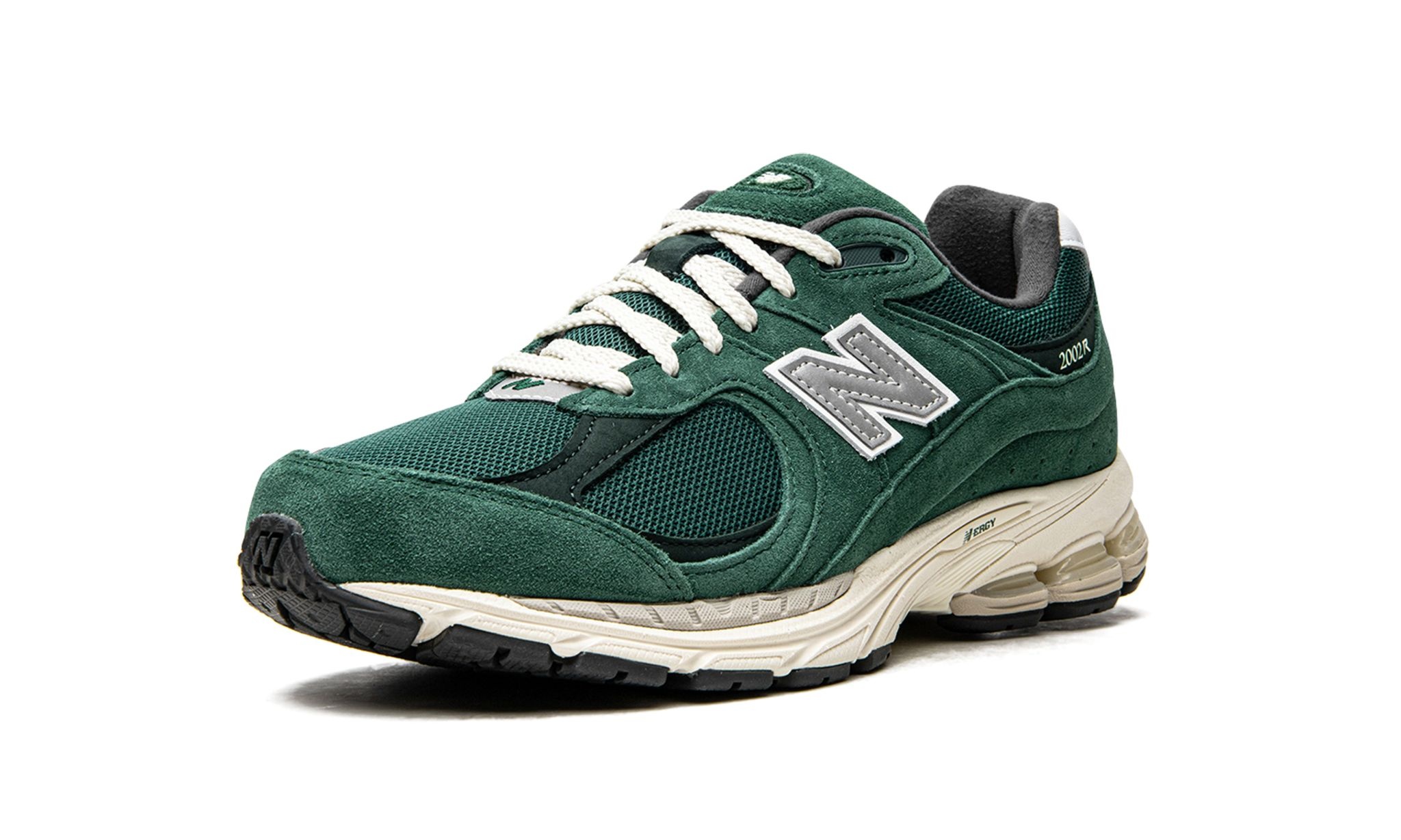 2002R "Nightwatch Green" - 4