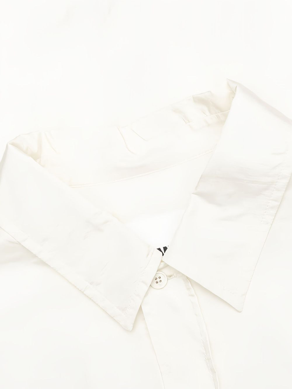 short-sleeve pocket shirt - 4