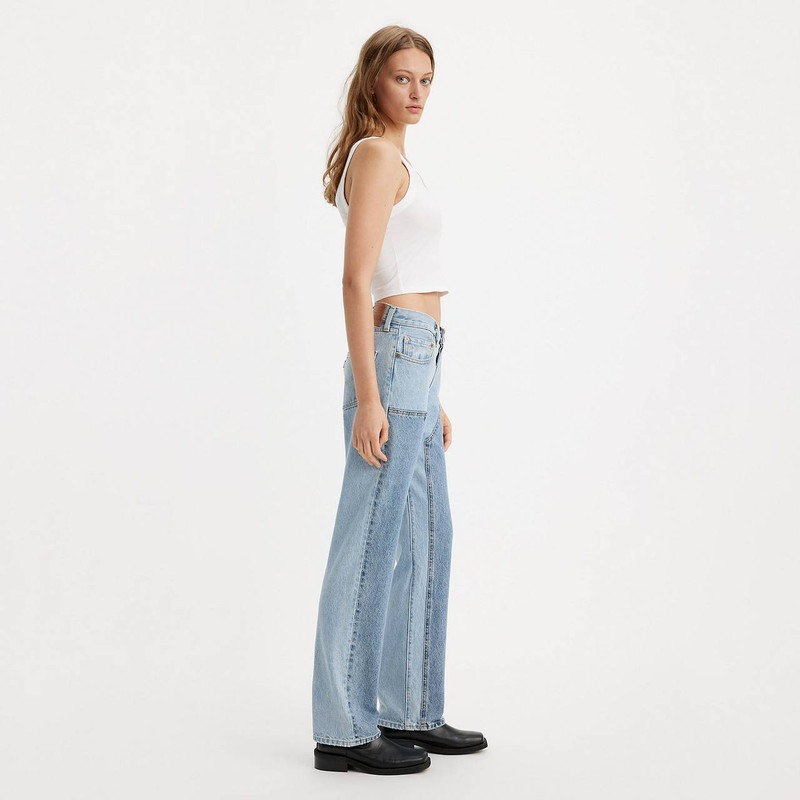 501® '90S WOMEN'S CHAPS 4