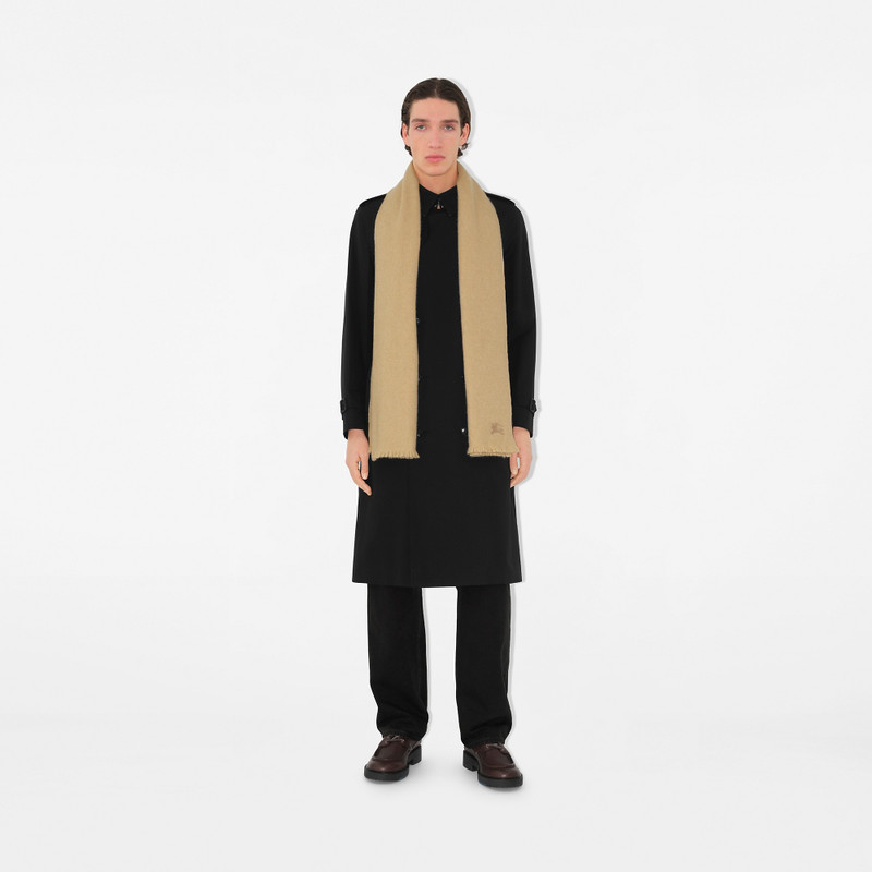 Cashmere Silk Scarf 6