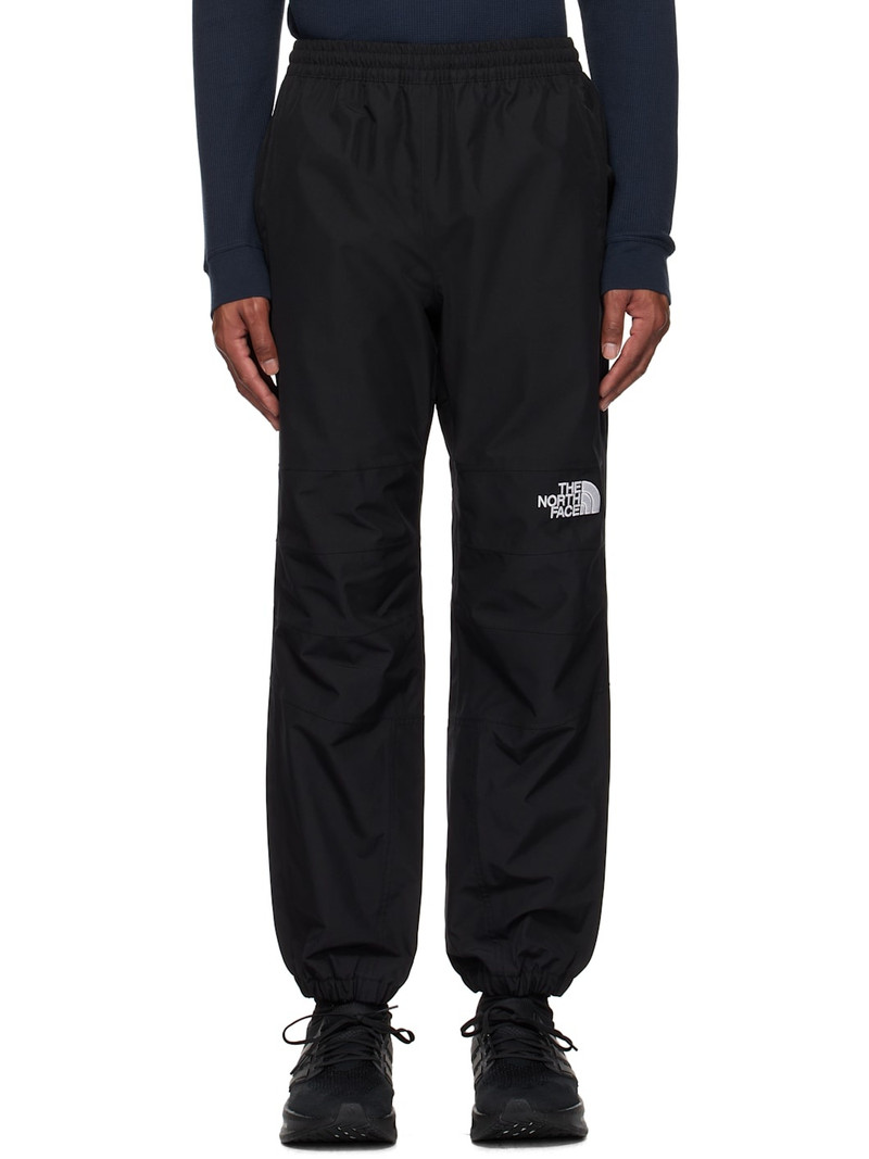 Black GORE-TEX Mountain Trousers 1