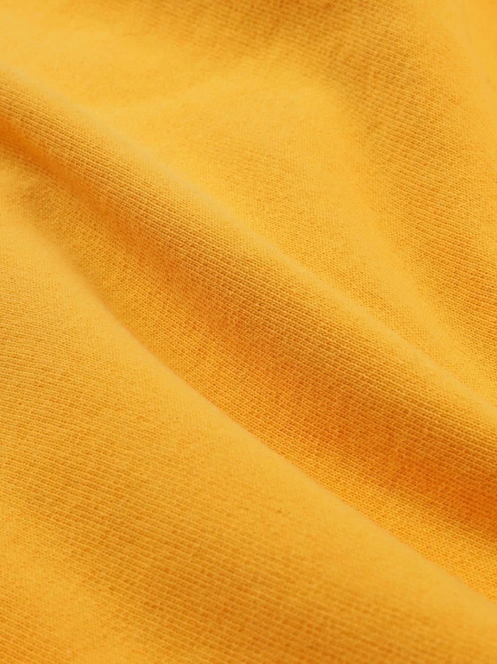 Track Club logo-print hoodie - 4