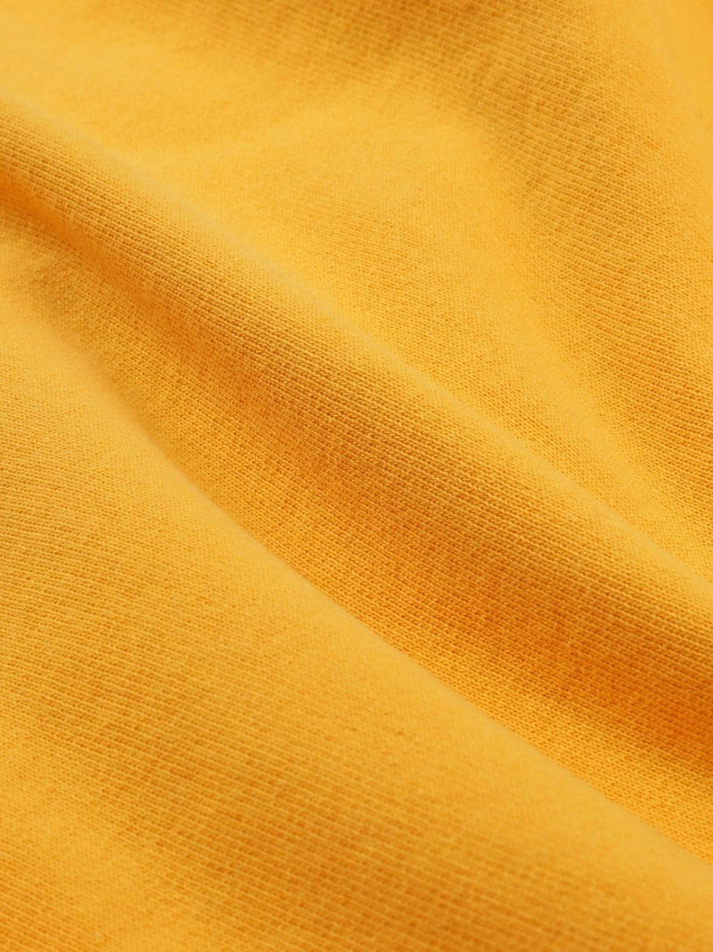 Track Club logo-print hoodie 4