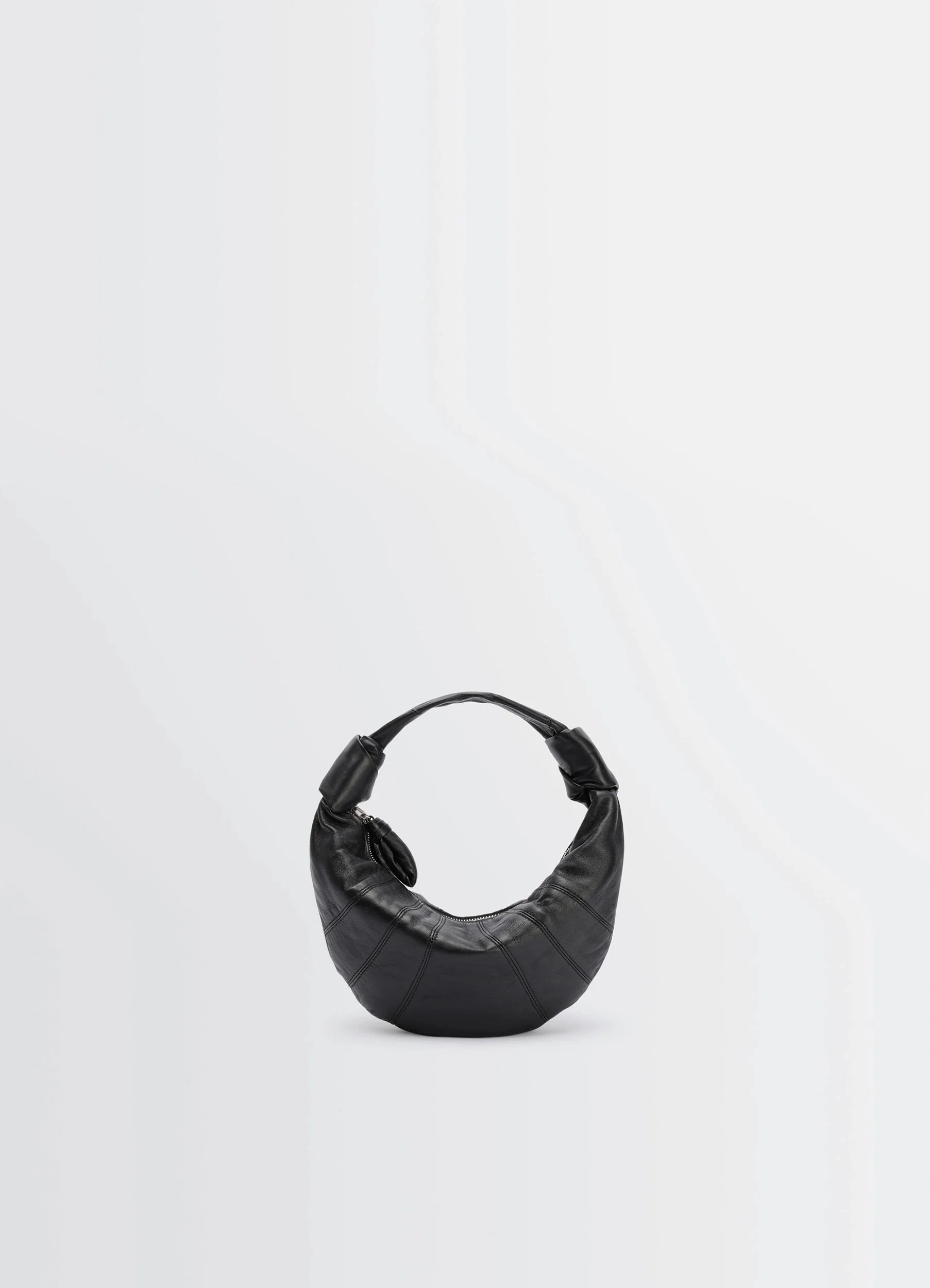 MINI FORTUNE CROISSANT BAG - 1