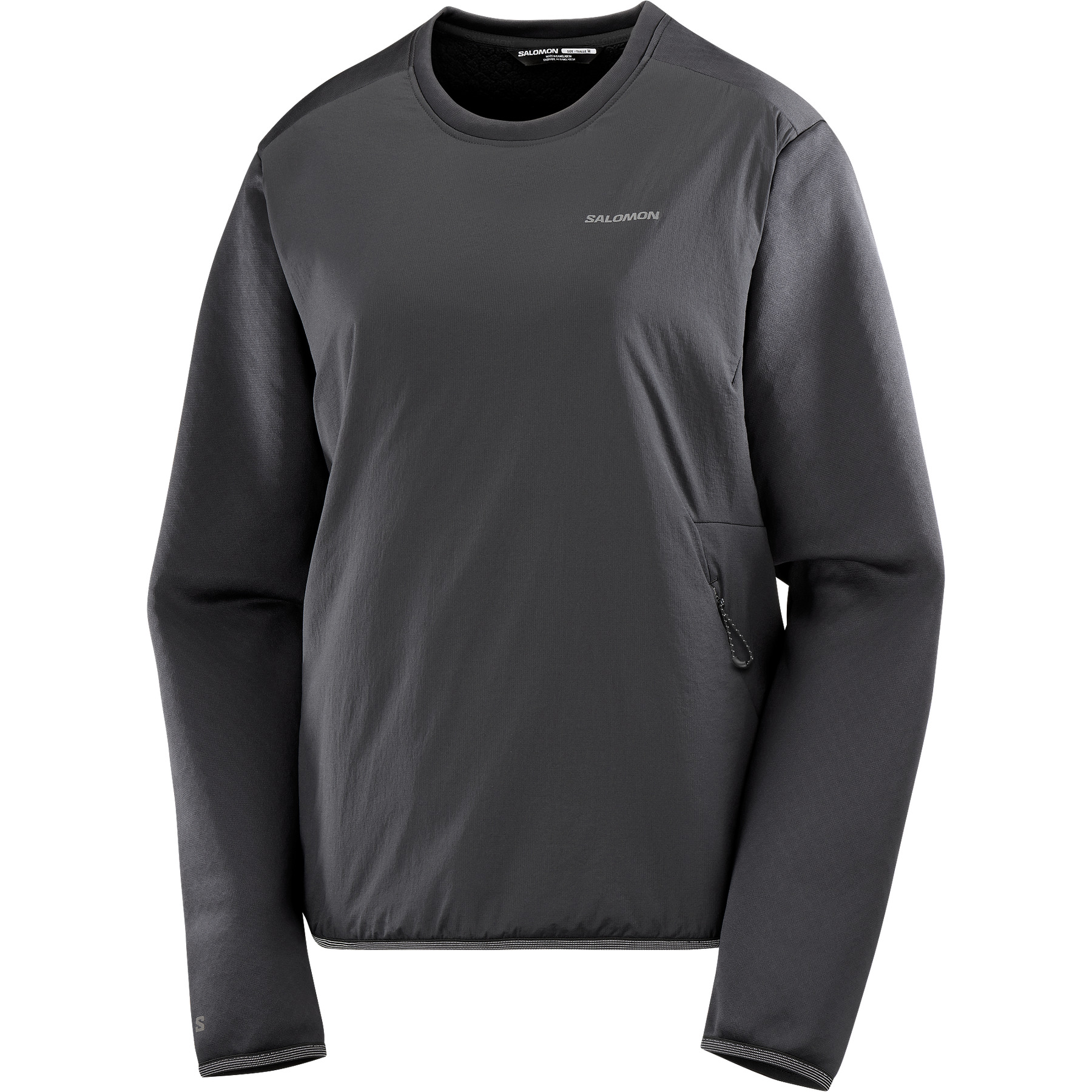 OUTLINE HYBRID WARM - 8