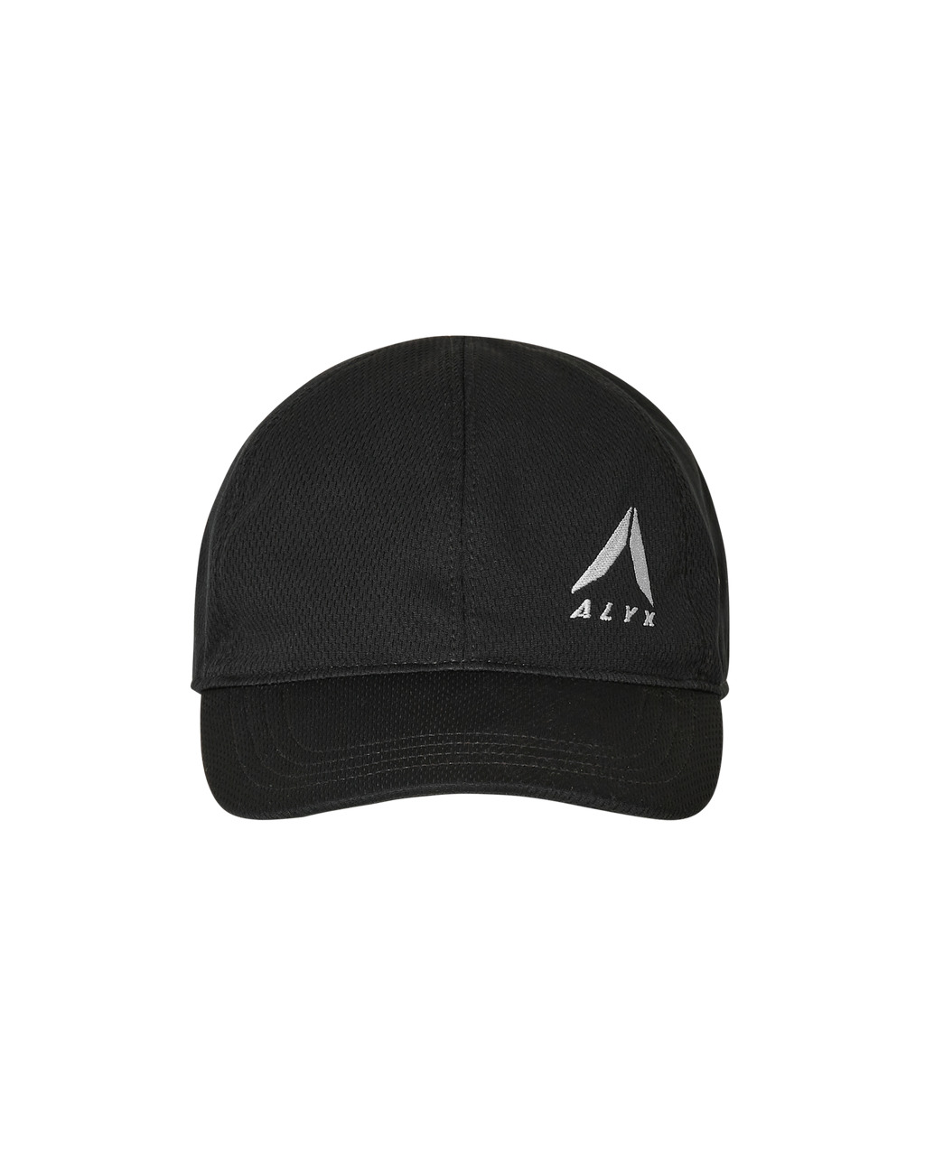 MESH LOGO BASEBALL HAT - 1