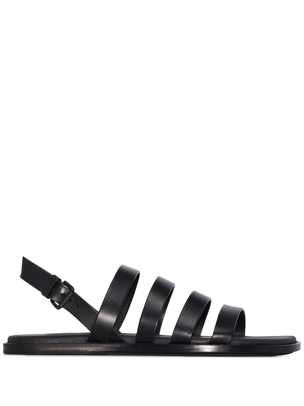 Tucson strappy sandals - 1