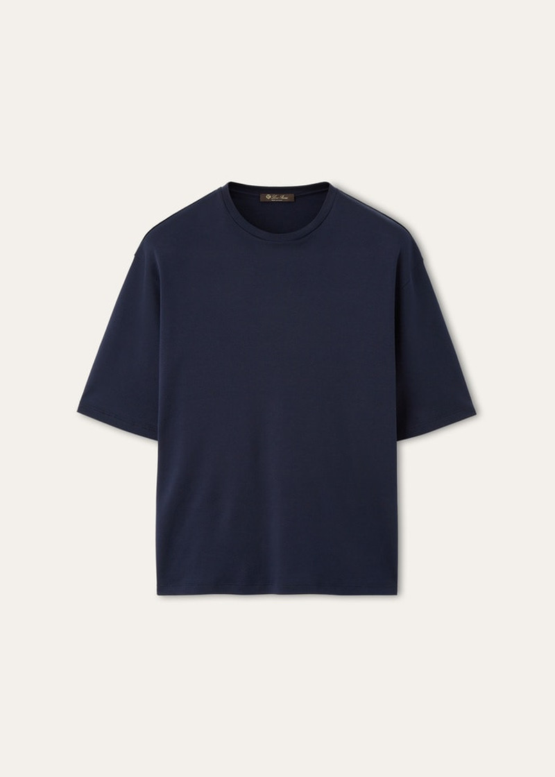 Tremezzo T-Shirt 1