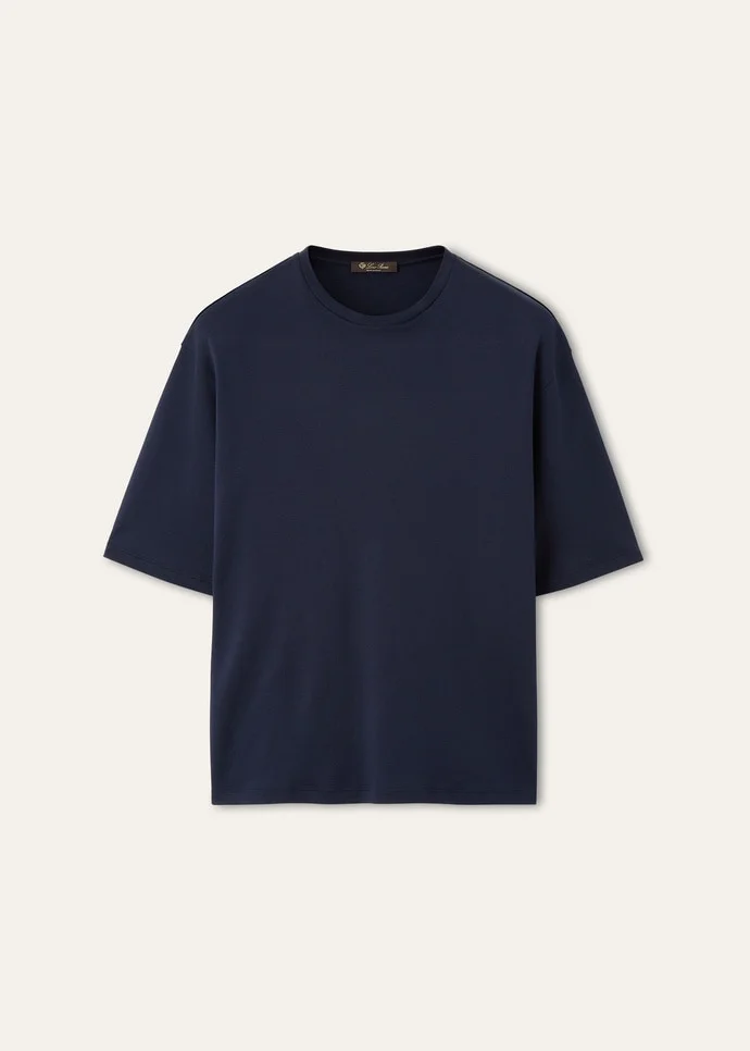 Tremezzo T-Shirt - 1