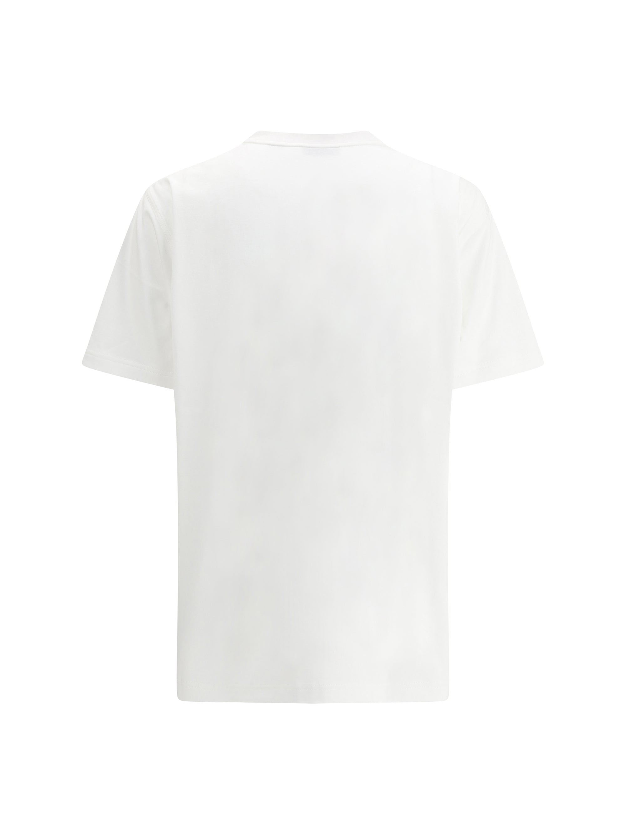 Burberry Women Archive Check Pocket T-Shirt - 2