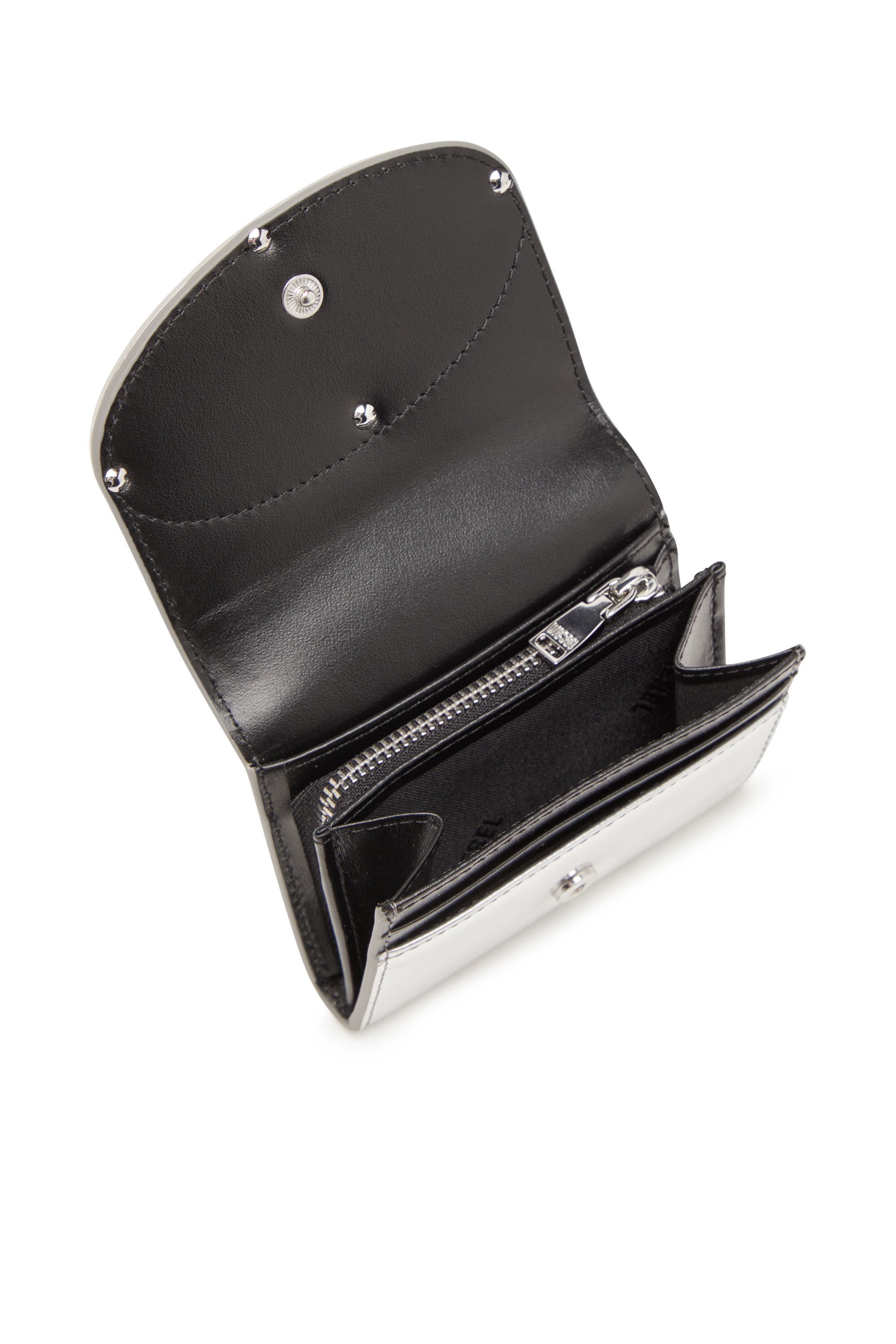1DR CARD HOLDER BI-FOLD ZIP III - 3