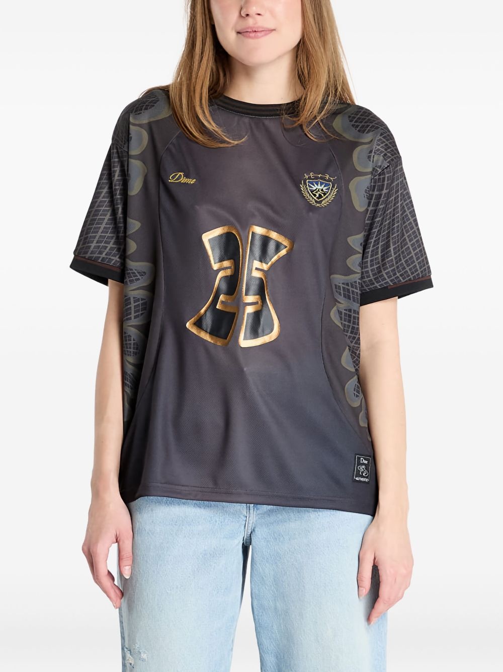 Holy Flame jersey - 4