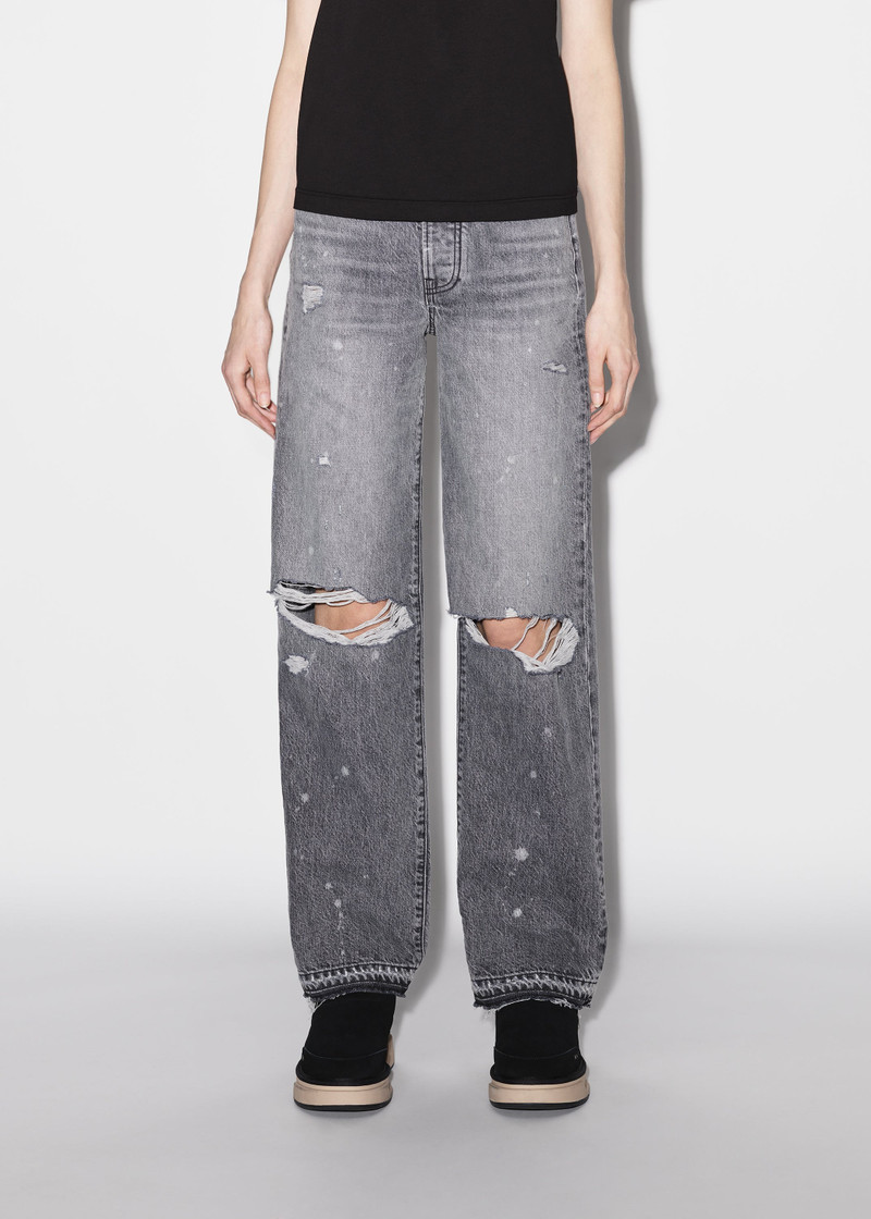 AMIRI WIDE STRAIGHT outlook