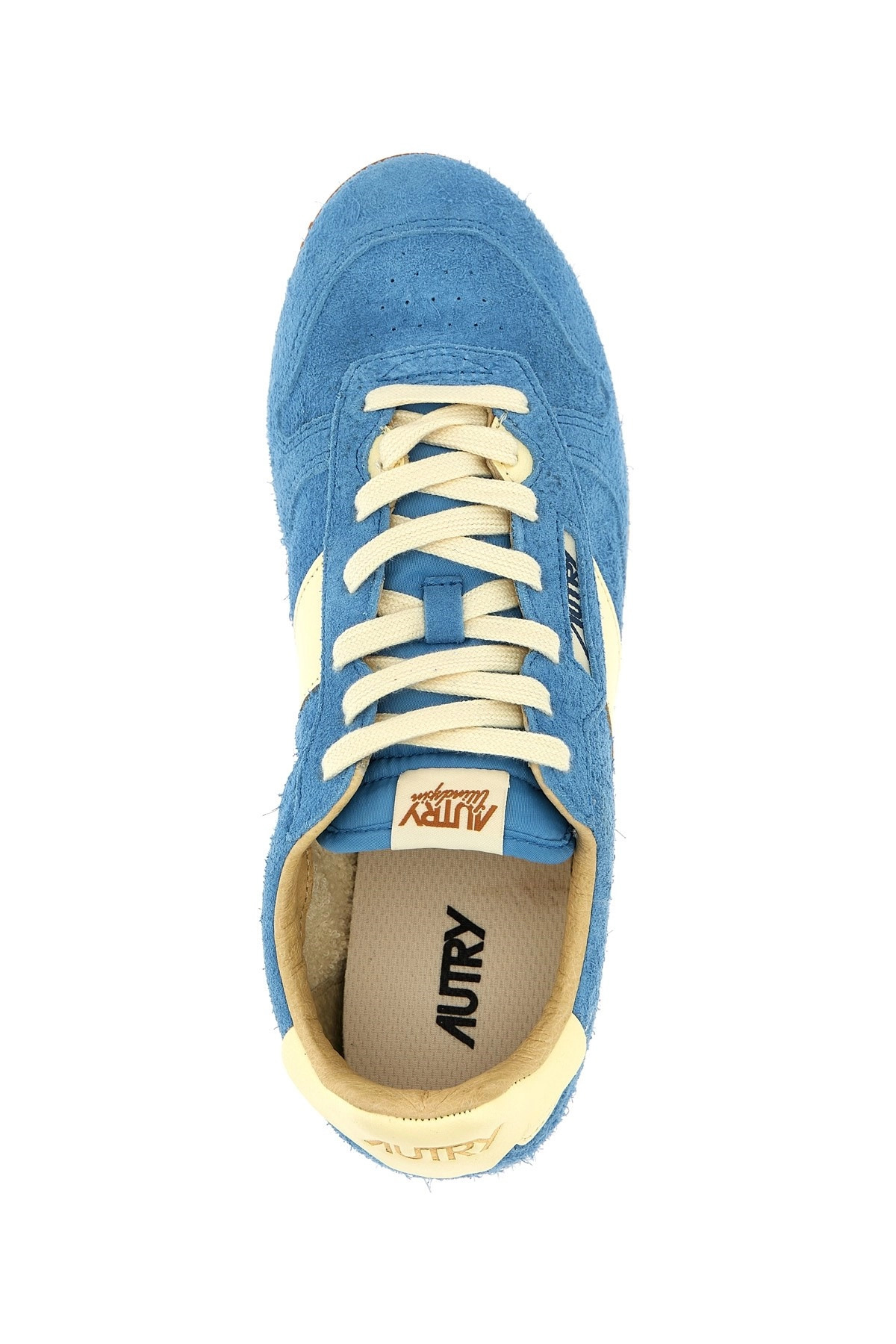 'Windspin' sneakers - 4