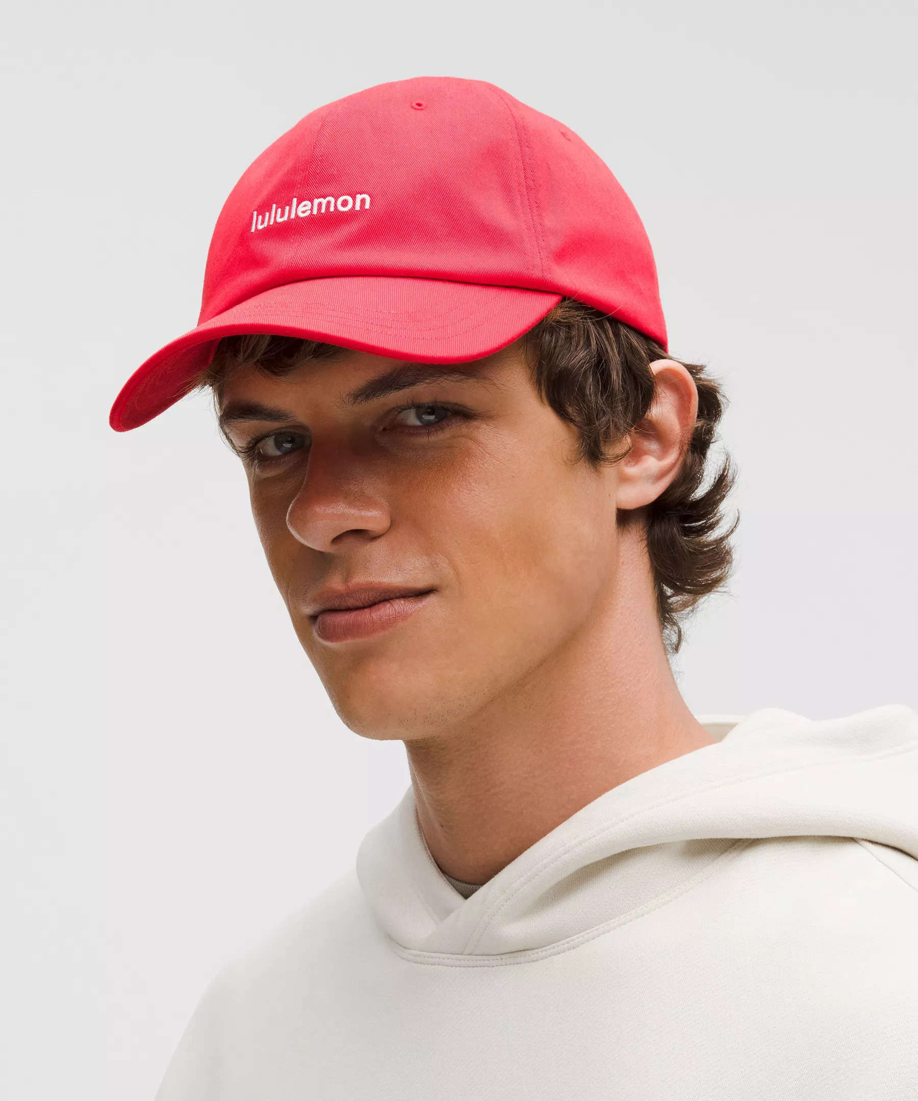 Classic Ball Cap *Wordmark - 3