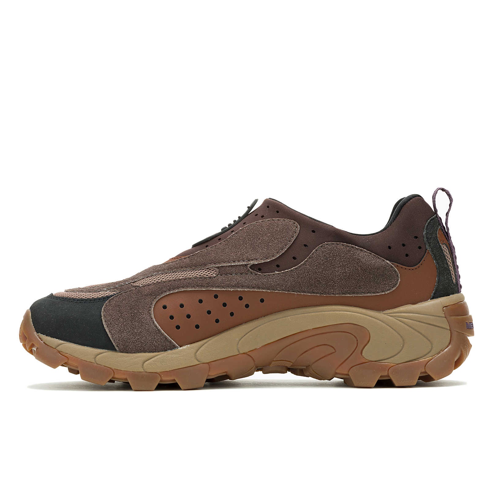 Men's Moc Speed Streak Evo 1TRL - 5