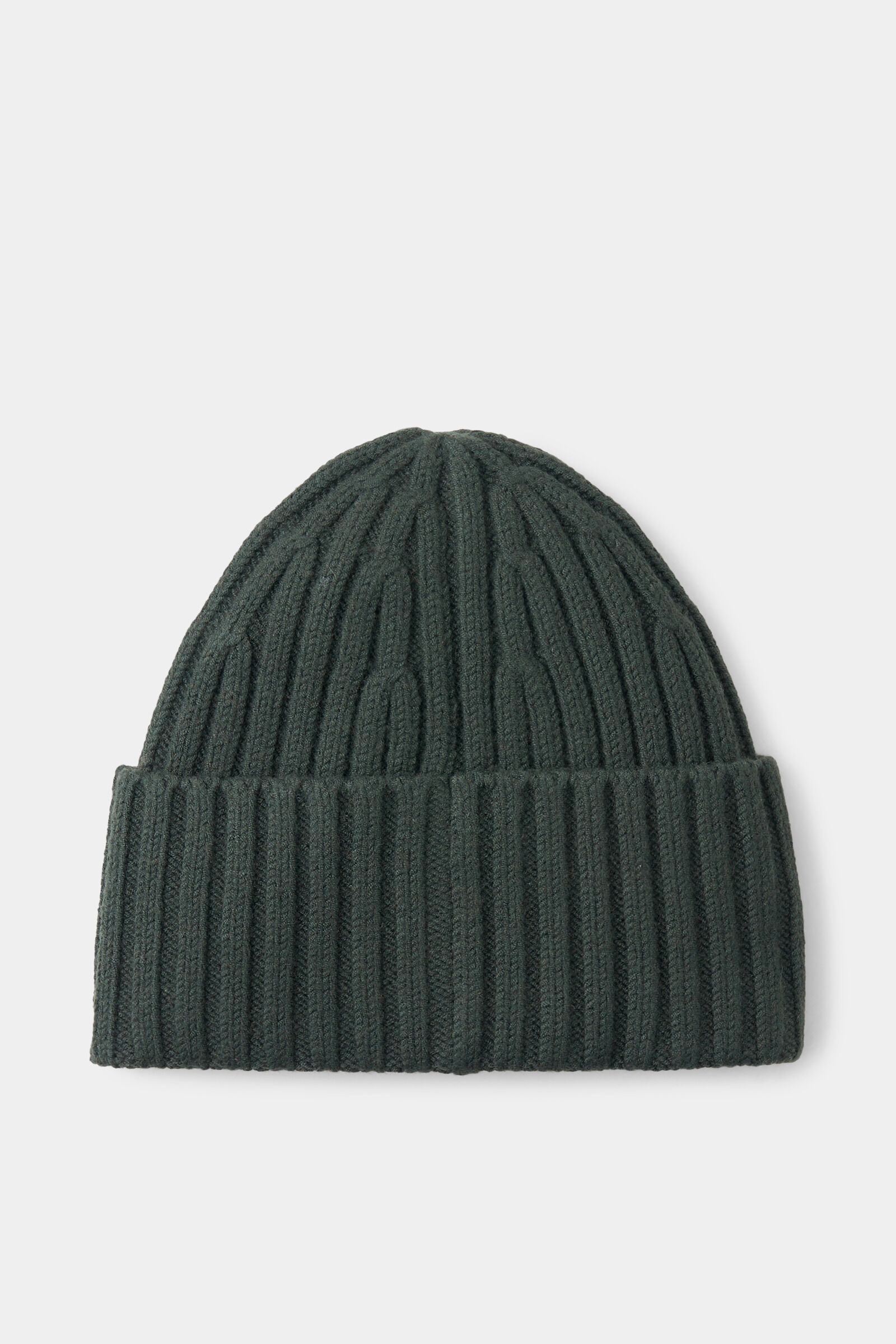 Hat Bony in Dark green - 2