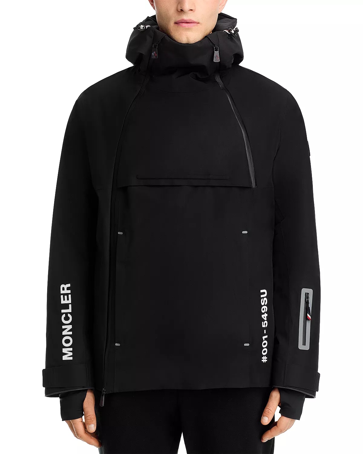 Grenoble Staz Ski Jacket - 3