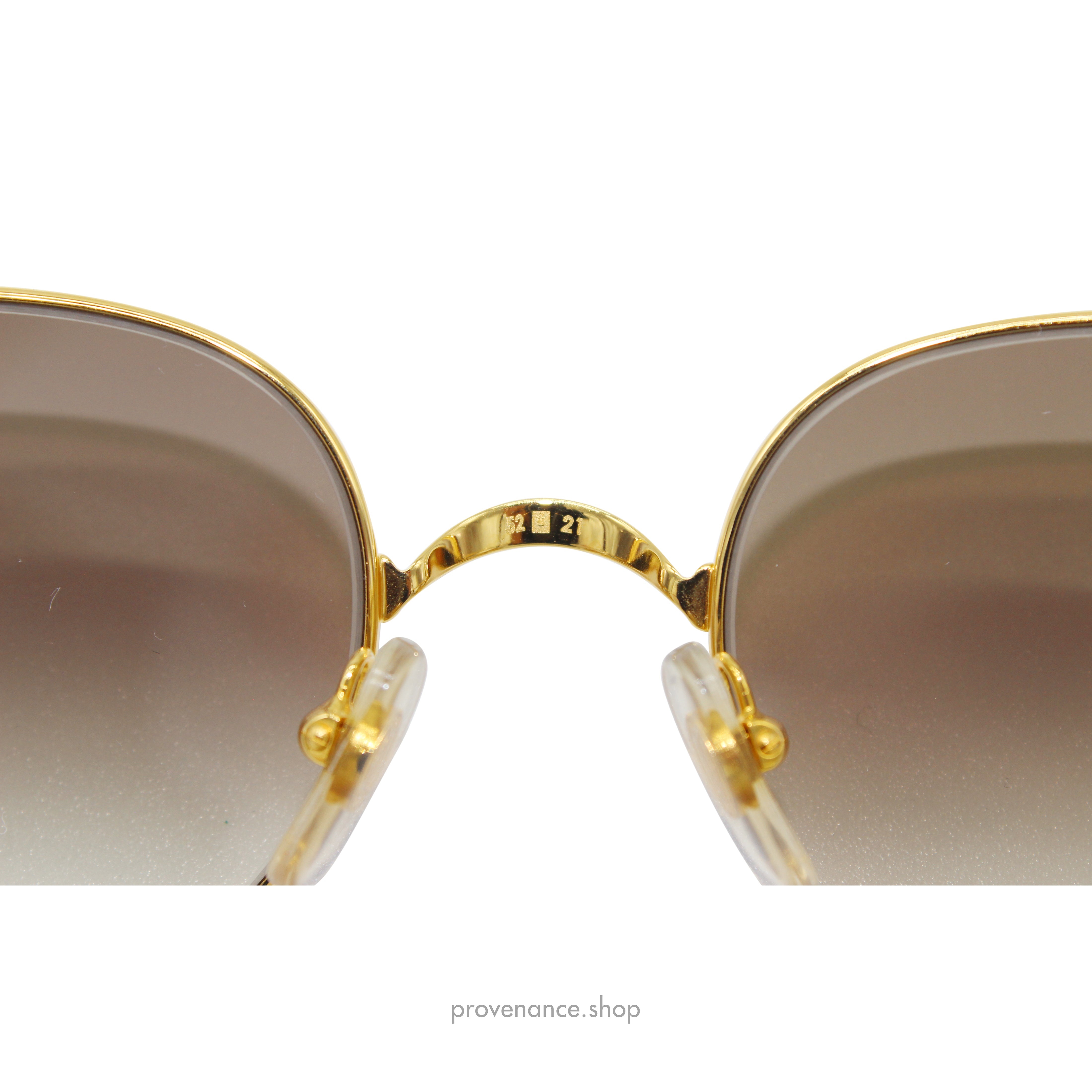 Cartier Antares - 4