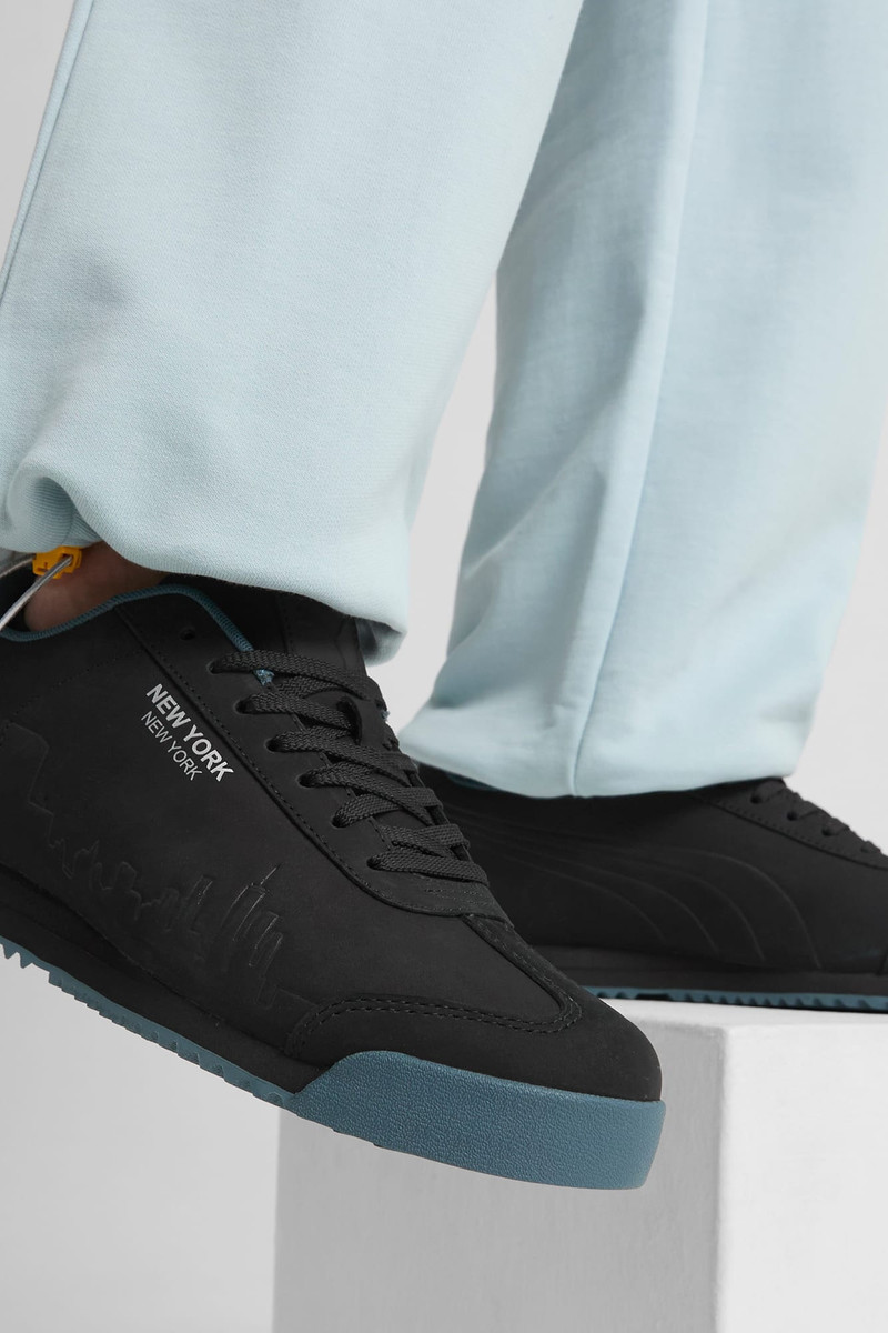 PUMA Roma Skyline Flagship Sneakers outlook