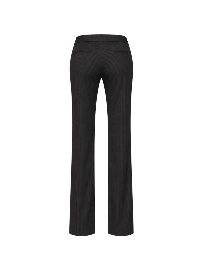 Reformation Cherie straight-leg trousers outlook