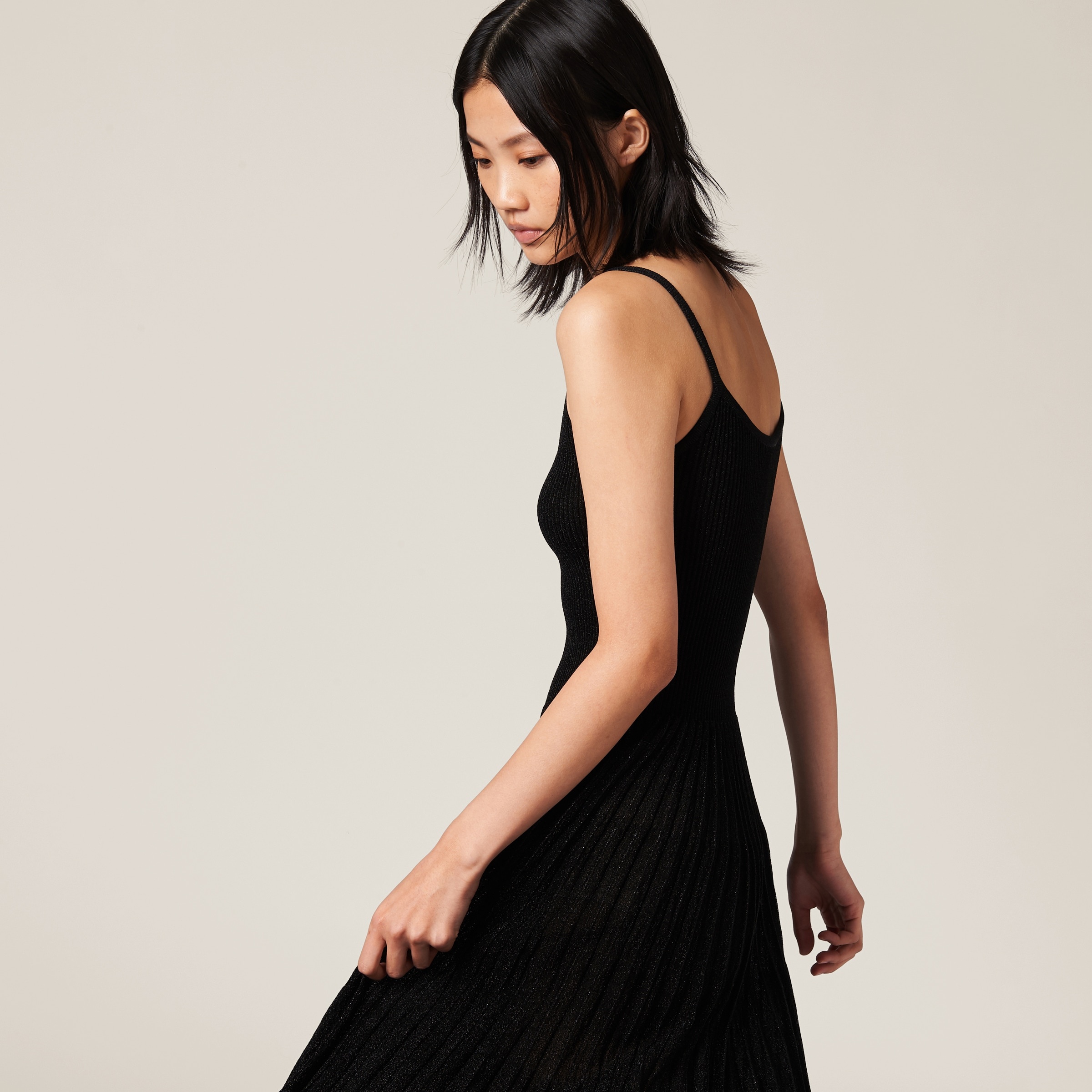 Dress with logo - 4