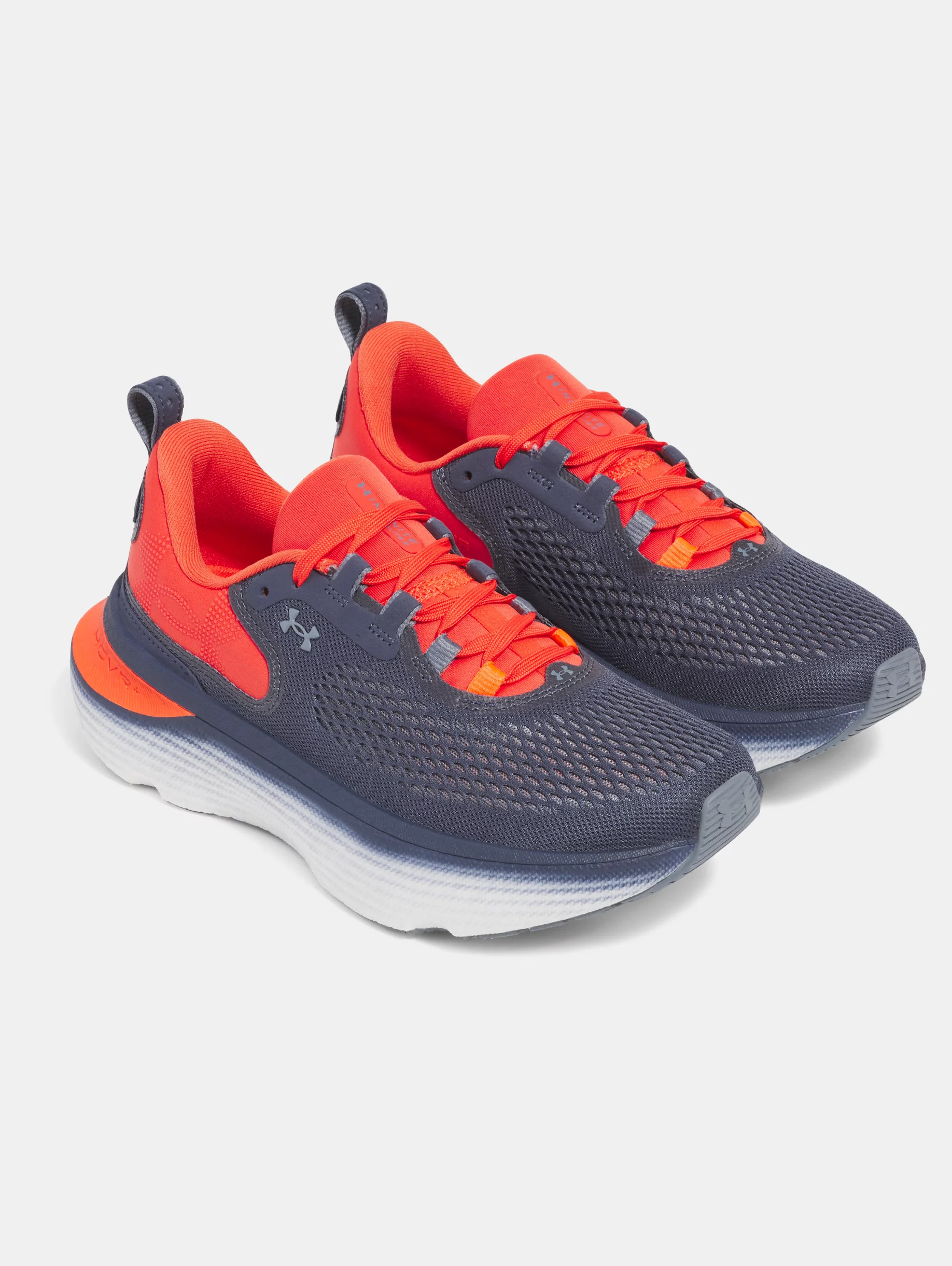 Women's UA Infinite Elite 2 Running Shoes - 5