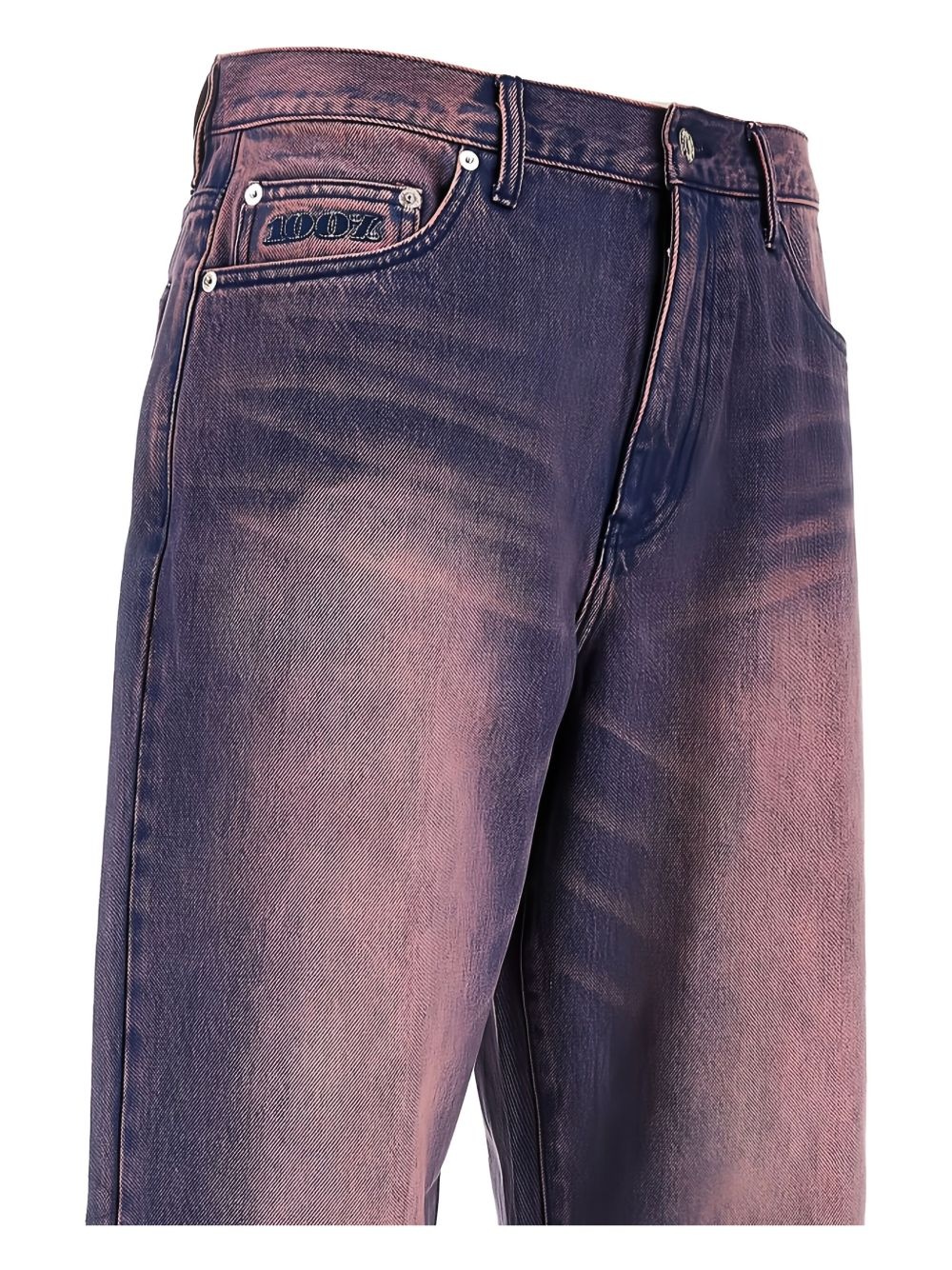100 jeans - 2