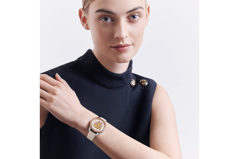 Dior Grand Soir Tigre 7