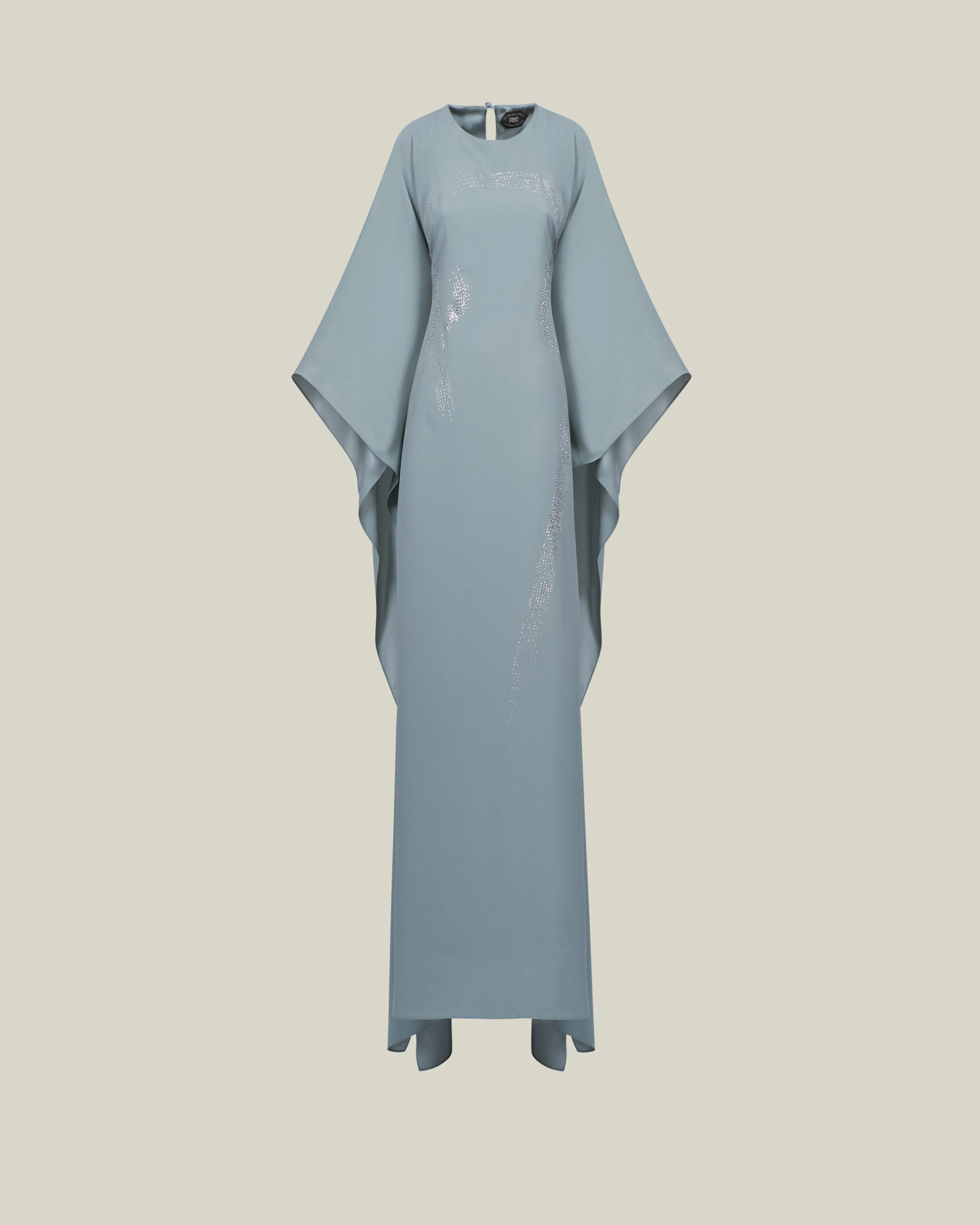 Caesars Kaftan in Ice - 1