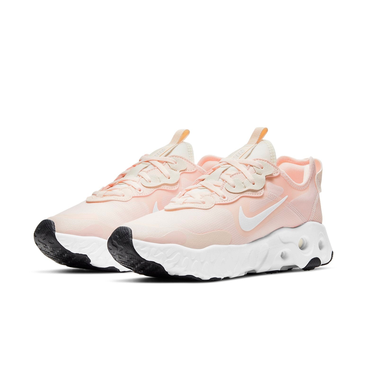 (WMNS) Nike React Art3mis 'Orange Pearl' CN8203-800 - 3