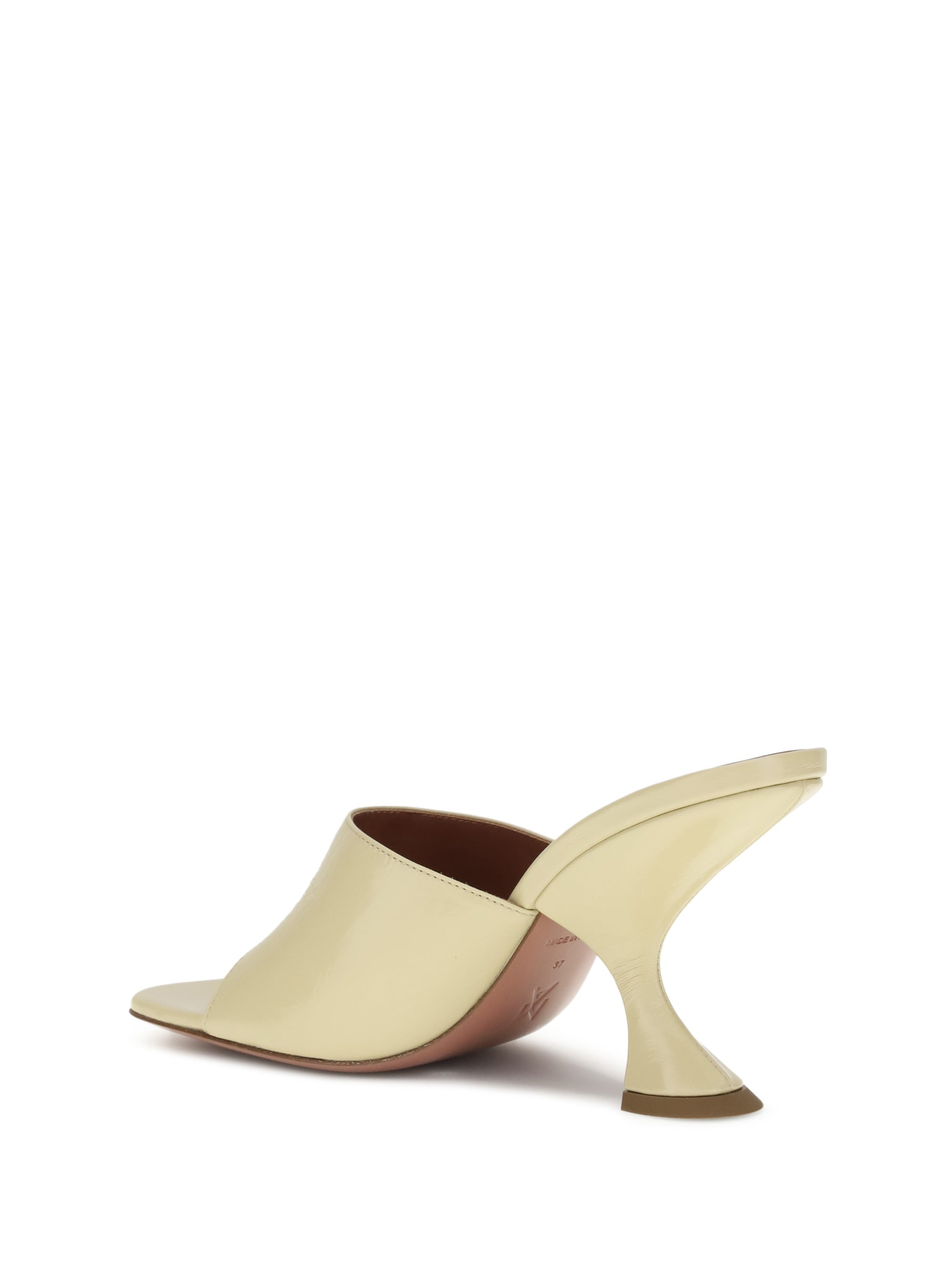 Amina Muaddi Women Taylor Sandals - 3