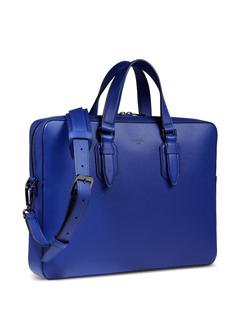 Charlie de Lancel briefcase - 3