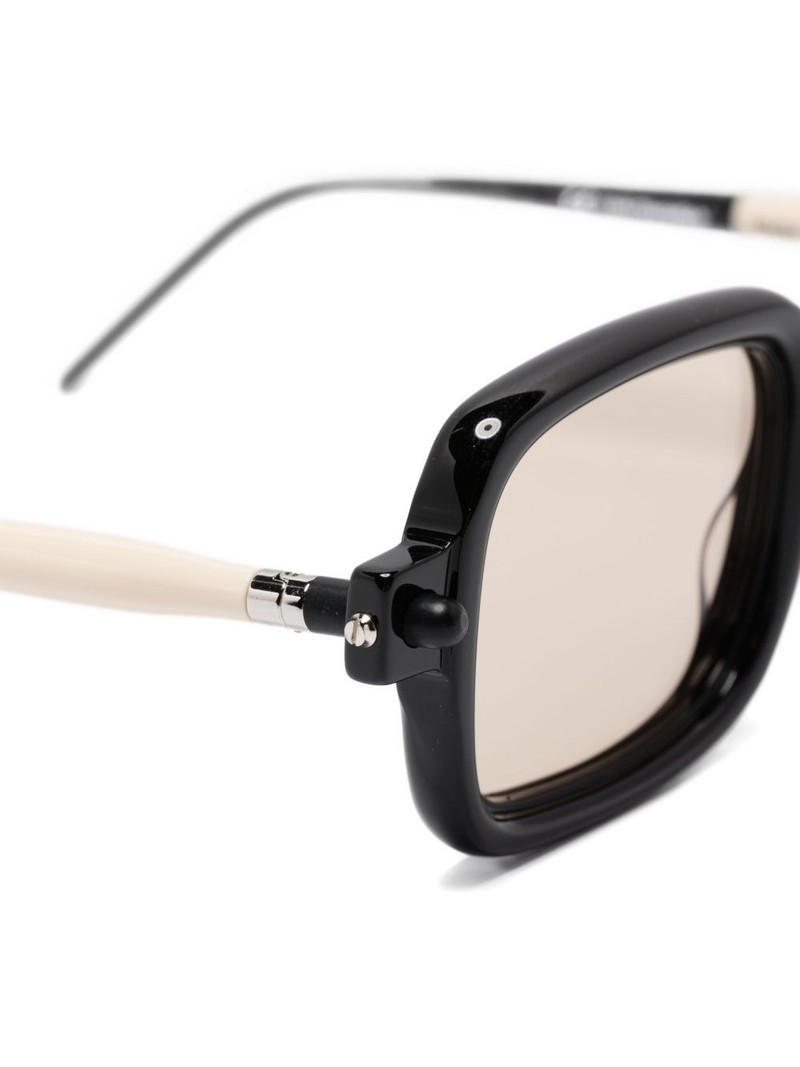 rectangle-frame sunglasses 3