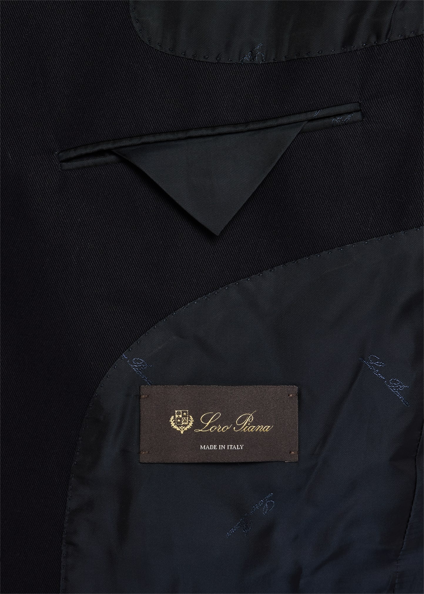 Men's Cotton-Wool Modern Fit Suit - 6