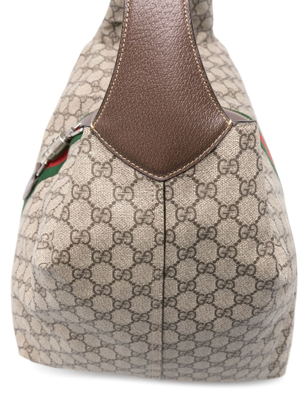 Gucci Men Messenger Bag With Logo - 6