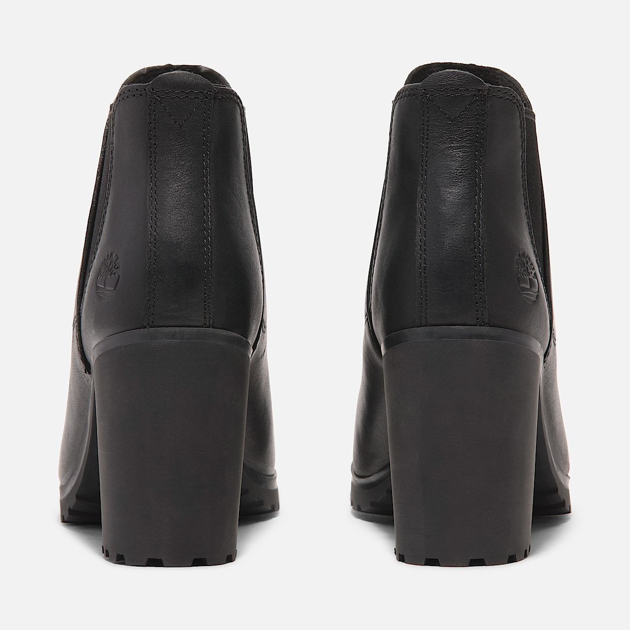Women's Allington Mid Chelsea Boot - 5