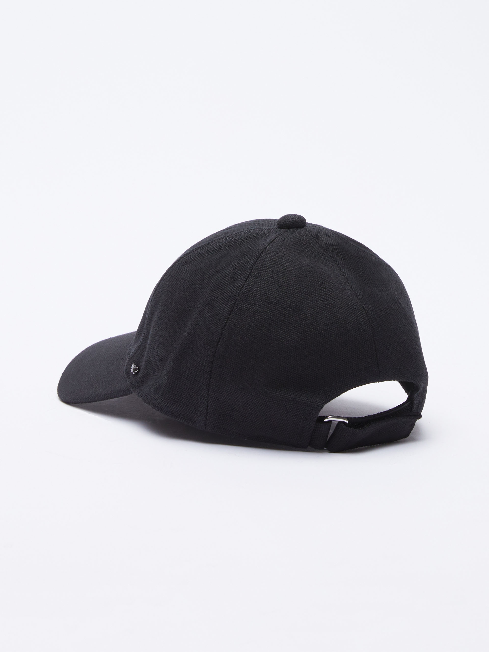CERCHIO Canvas cap - 3