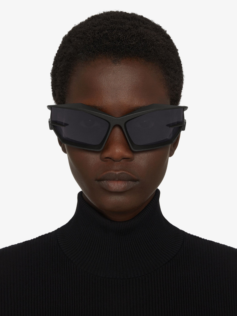 GIV CUT UNISEX SUNGLASSES IN NYLON 3