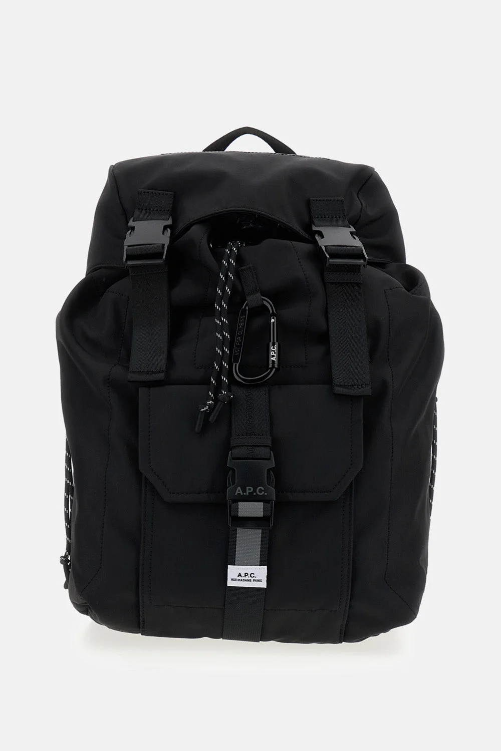 TREK 2.0 Backpack - 1
